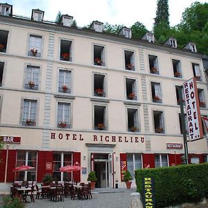 Hotel Richelieu